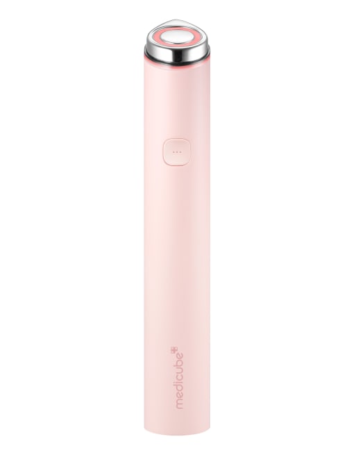 MEDICUBE - Age-R Booster Pro - Formato mini rosa