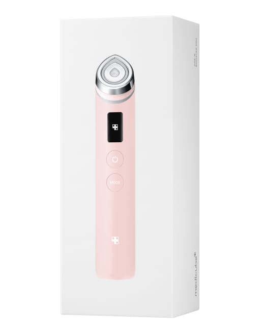 MEDICUBE – Age-R Booster Pro – Różowe urządzenie do pielęgnacji skóry
