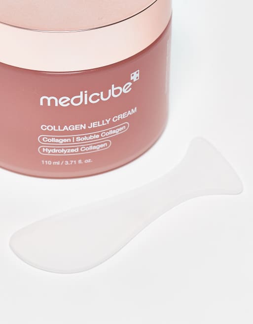 MEDICUBE Collagen Jelly Cream 110ml, 2 of 4