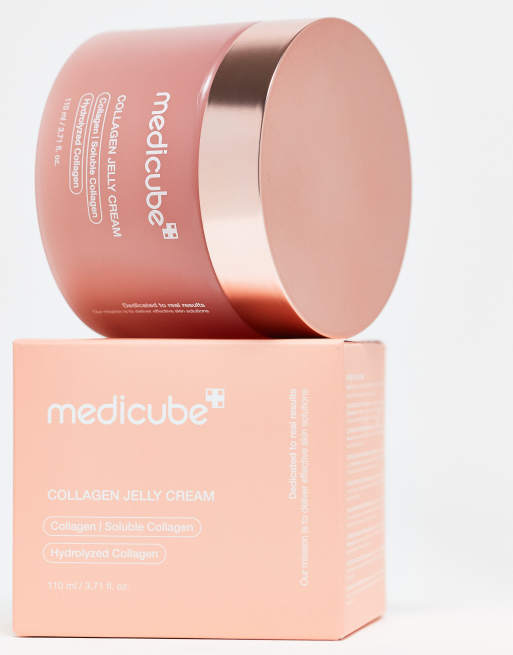 MEDICUBE Collagen Jelly Cream 110ml, 4 of 4