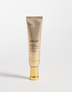 MEDICUBE Deep Lifting Peptide Eye Cream 30ml