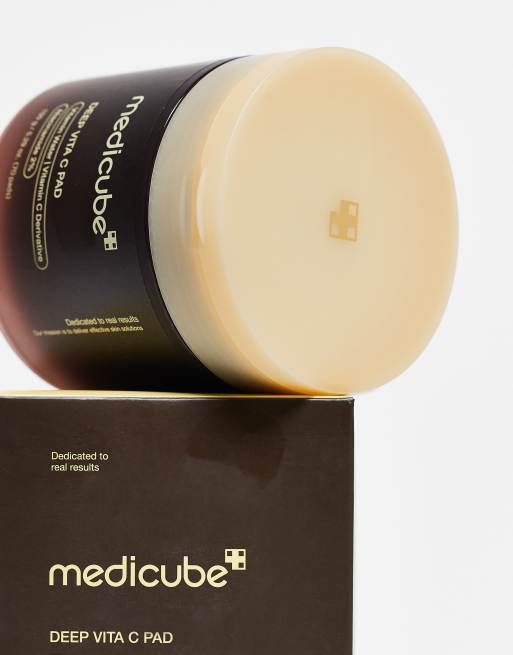 MEDICUBE Deep Vita C Pad 150g (70pcs), 3 of 4