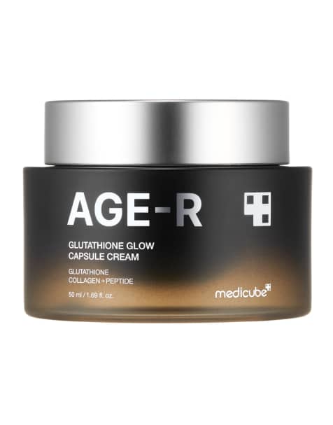 Medicube - Glutathione Glow - Capsule crème - 50 ml - view 1