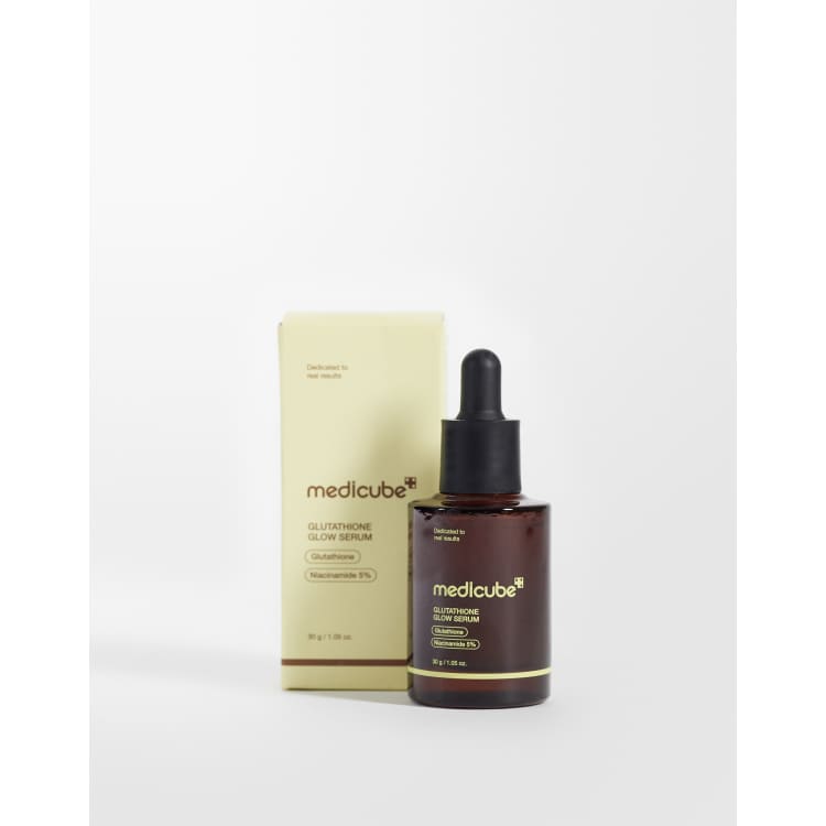 MEDICUBE Glutathione Glow Serum 30g