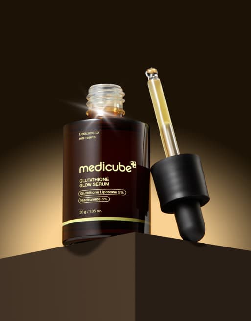 medicube glutathione glow serum 30ml MEDICUBE Glutathione Glow Serum 30g