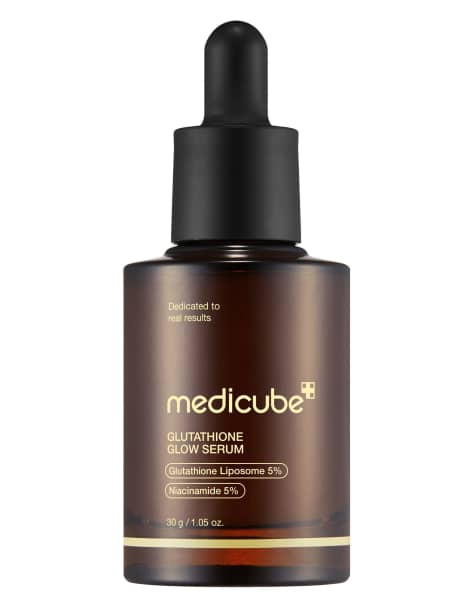 MEDICUBE – Glutathione Glow Serum – Gesichtsserum, 30 g - view 1