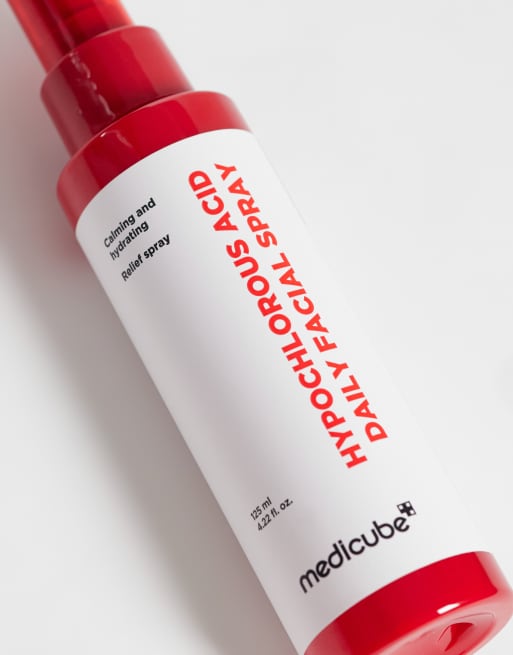 MEDICUBE Hypochlorous Acid Daily Facial Spray 125ml, 4 of 4