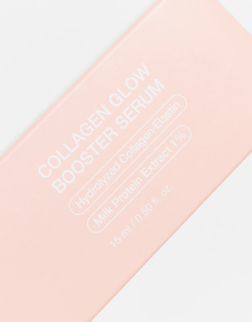 Medicube – Kolagenowe serum rozświetlające, 15 ml, 4 z 4