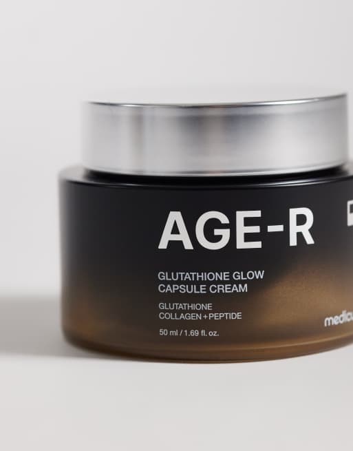 Medicube – Krem rozświetlający z glutationem, 50 ml, 3 z 4