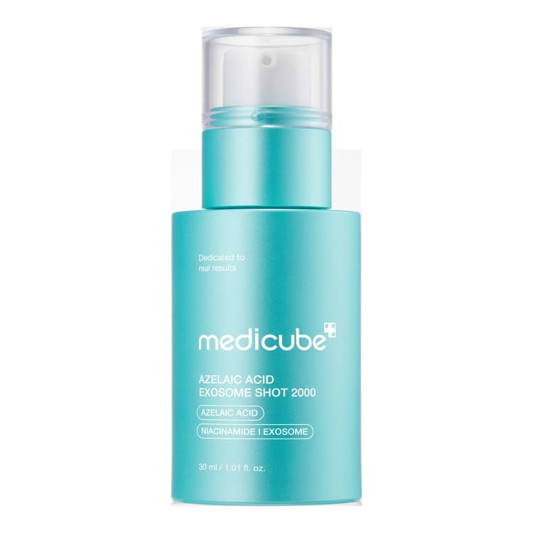 MEDICUBE Medicube Azelaic Acid Exosome Shot Serum 2000 30ml | ASOS