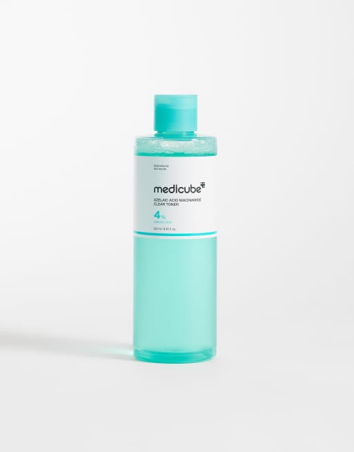 MEDICUBE - Medicube Azelaic Acid Niacinamide Clear Toner 250 ml, 4 af 4