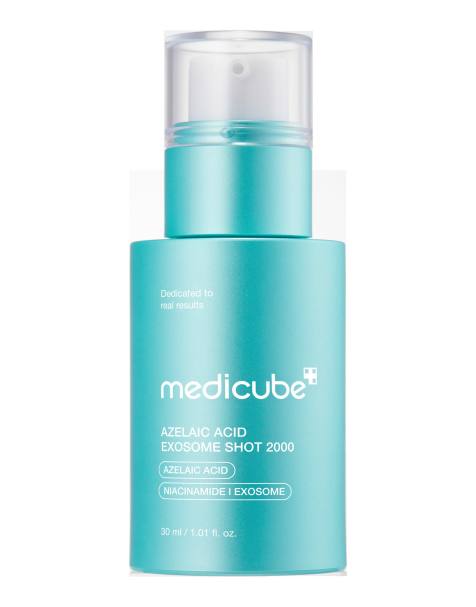 MEDICUBE – Medicube Shot Serum 2000 mit Azelainsäure und Exosomen, 30 ml - view 1