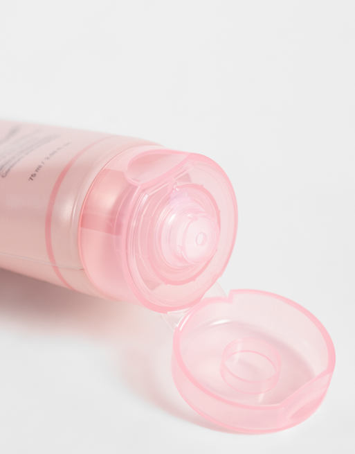 MEDICUBE Pdrn Pink Caffeine Night Wrapping Mask 75ml, 3 of 4