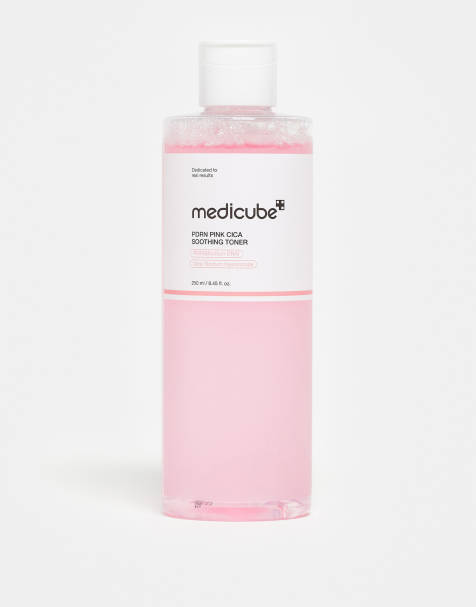 MEDICUBE PDRN Pink Cica Soothing Toner 250ml - view 1