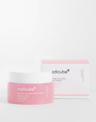 MEDICUBE PDRN Pink Collagen Capsule Cream 55g