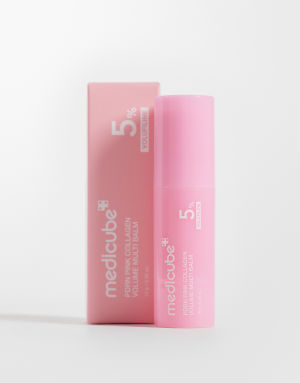 MEDICUBE PDRN Pink Collagen Volume Multi Balm 10g