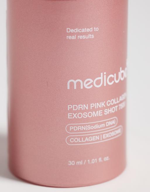 MEDICUBE PDRN Pink Exosome Shot Serum 30 ml, 4 af 4