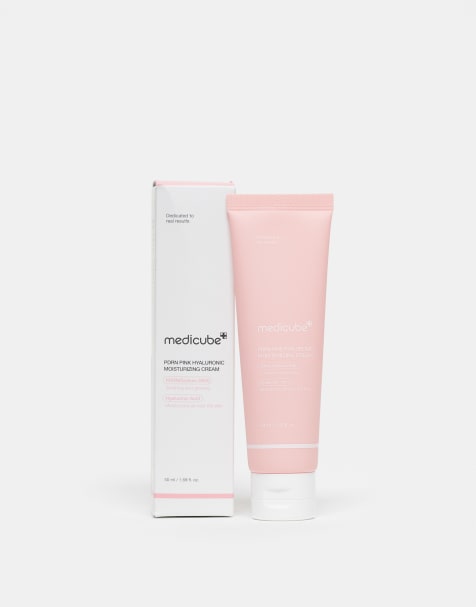 Medicube PDRN Pink Hyaluronic Moisturizing Cream 50ml - view 1