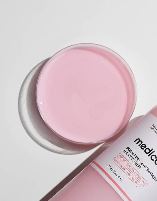 MEDICUBE PDRN Pink Niacinamide Milky Toner, 2 of 4