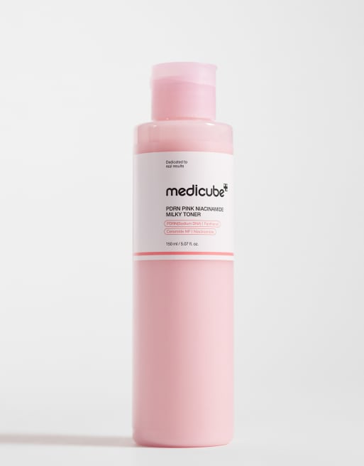 MEDICUBE PDRN Pink Niacinamide Milky Toner, 4 of 4