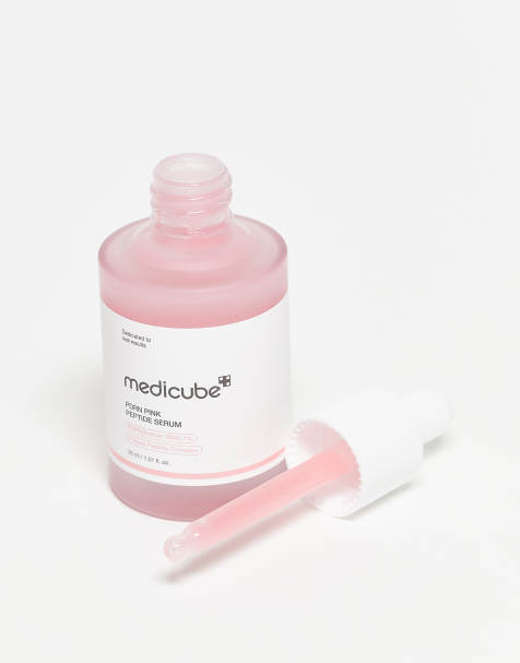 MEDICUBE – PDRN Pink – Peptid-Serum, 30 ml - view 1