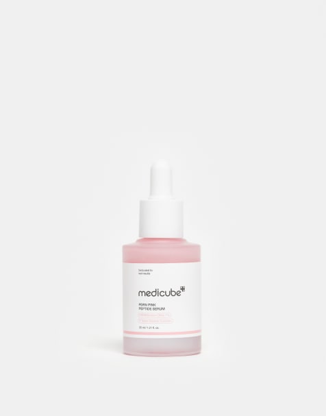 MEDICUBE PDRN Pink Peptide Serum 30ml - view 1