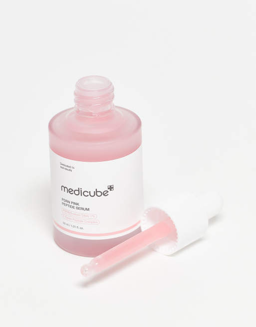 MEDICUBE PDRN Pink Peptide Serum 30ml, 2 of 4
