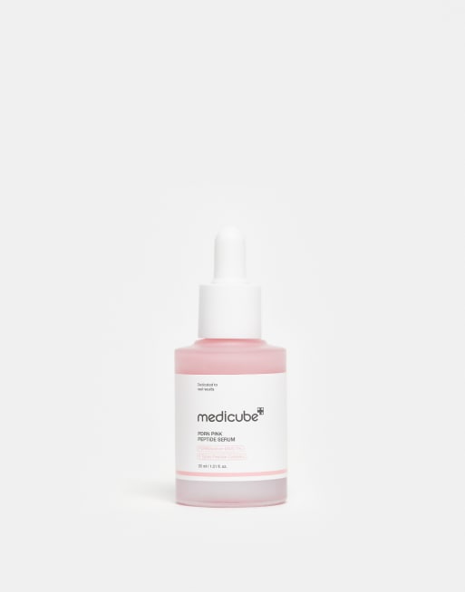 MEDICUBE PDRN Pink Peptide Serum 30ml, 3 of 4