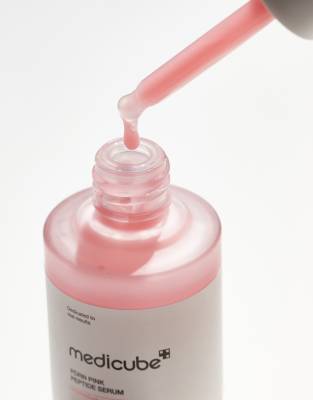 Medicube Pdrn Pink Peptide Serum - Immagine 6