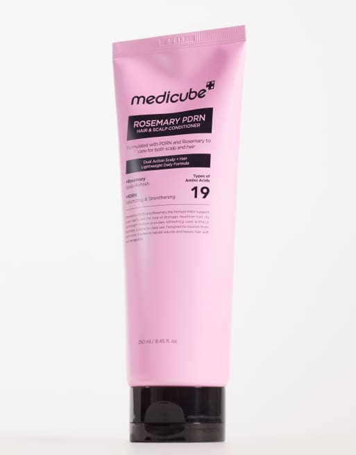 MEDICUBE Rosemary PDRN Hair&Scalp Conditioner 250ml, 3 of 4