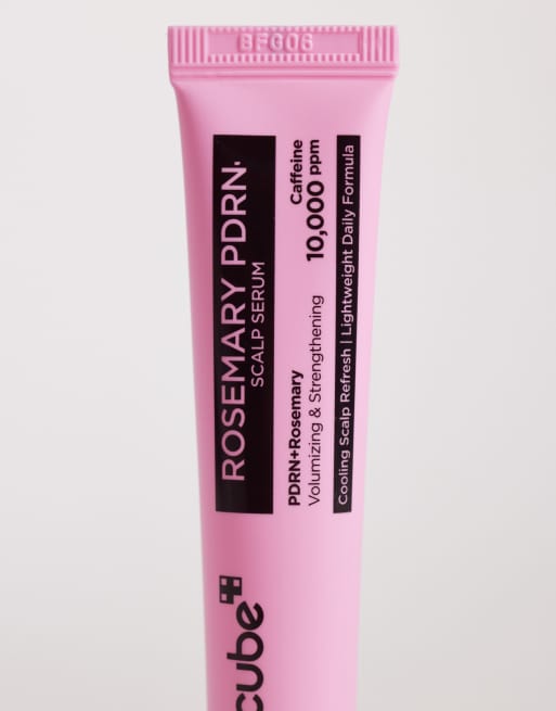 MEDICUBE Rosemary PDRN Scalp Serum 20ml, 4 of 4