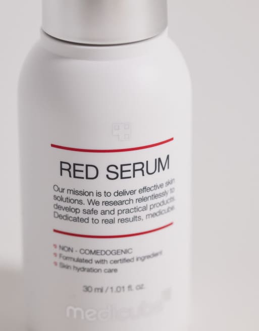 MEDICUBE - Sérum au niacinamide et aux BHA 2.0 - 30 ml, 4 de 4
