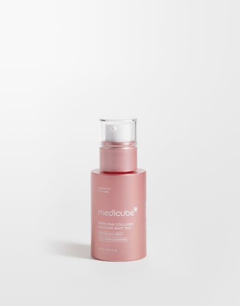 MEDICUBE - Sérum Pink Exosome Shot PDRN 7500 30 ml - view 1