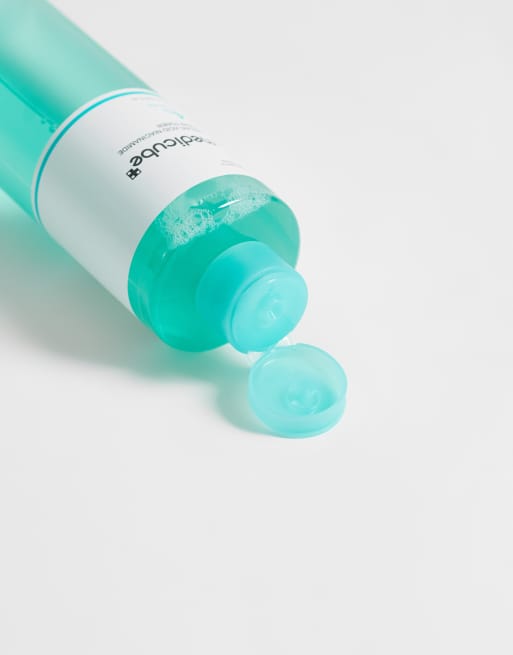 MEDICUBE - Tónico fluido con niacinamida y ácido azelaico de 250 ml, 3 de 4
