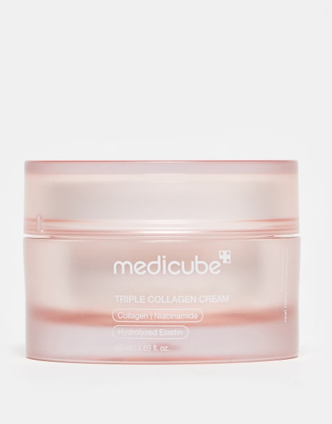 MEDICUBE - Triple Collagen Cream - 50 ml - view 1