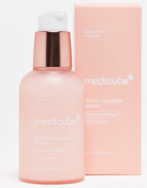 MEDICUBE - Triple Collagen Serum 55 ml, 4 af 4