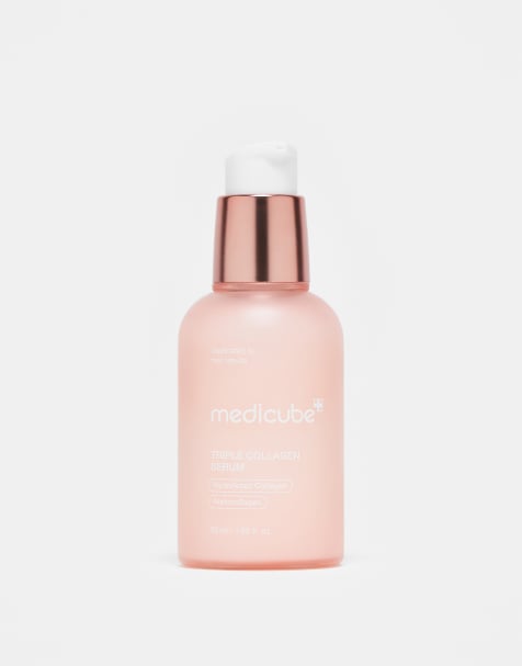 MEDICUBE - Triple Collagen - Siero da 55 ml - view 1