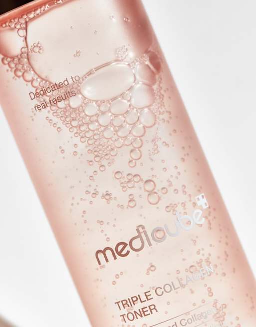 MEDICUBE Triple Collagen Toner 140ml, 2 of 4