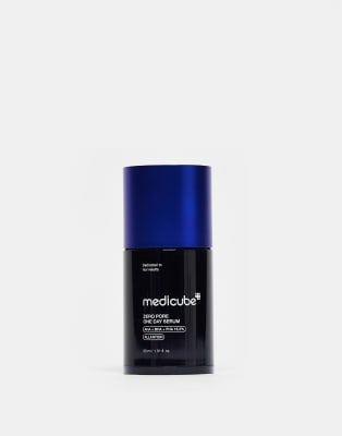 Medicube MEDICUBE Zero Pore One Day Serum 30ml-No colour