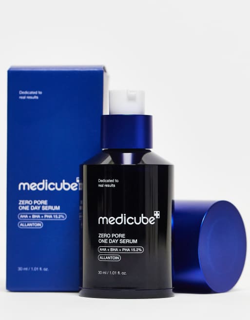 MEDICUBE Zero Pore One Day Serum 30ml, 2 of 4