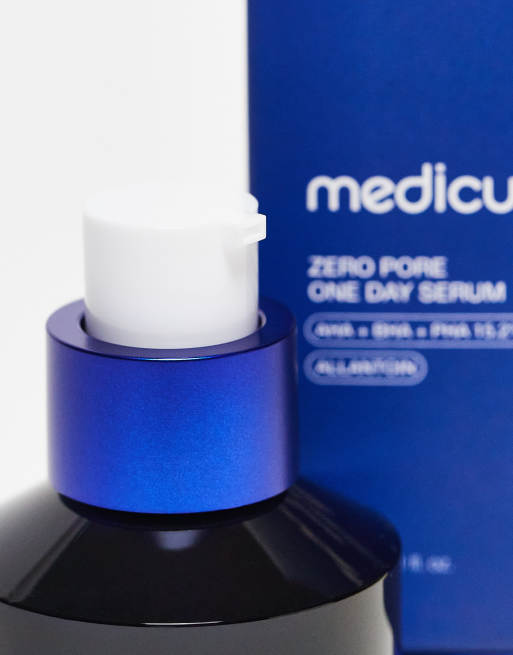 MEDICUBE Zero Pore One Day Serum 30ml, 4 of 4