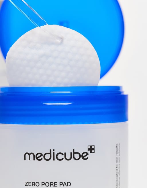 MEDICUBE Zero Pore Pad 2.0 155g (70pcs), 4 of 4