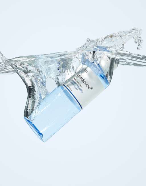 MEDICUBE Zero Pore Toner 250 ml, 2 av 3