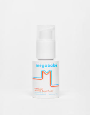 Megababe Bust Dust Anti-Boob Sweat Powder 85g