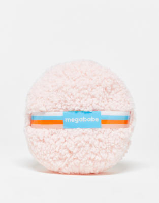 Megababe Dust Puff Body Powder Puff