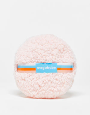 Megababe Dust Puff Body Powder Puff