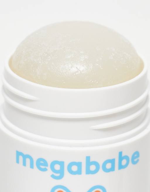 Megababe – Rosy Pits – Dezodorant do codziennego stosowania, 75 g, 4 z 4