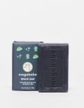[Megababe] Megababe Space Bar Detoxifying Charcoal Underarm Bar 99g-No colour No Size No colour