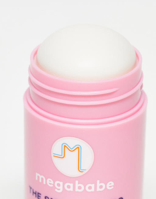 Megababe – The Smoothie Deo – Deodorant für den täglichen Gebrauch mit Fruchtenzymen: 75 g, 3 von 4