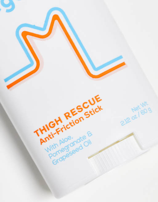 Megababe Thigh rescue anti-friction stick is the holy grail 🫶🏻 #m#m